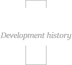 發展曆程