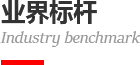 業界标杆