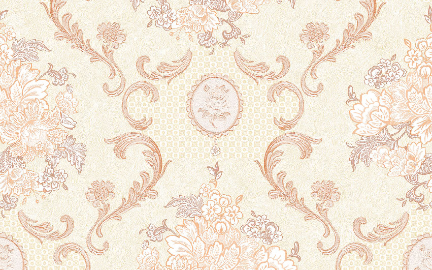 U001米蘭印象（印花滾塗）