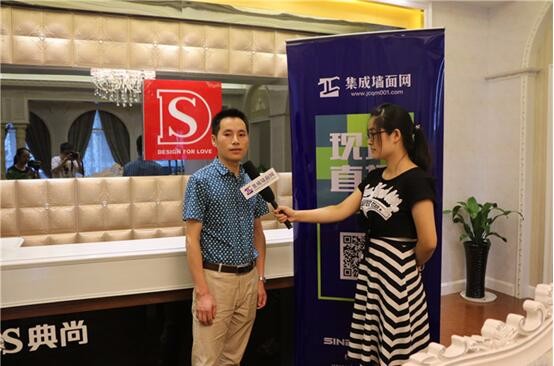  訪典尚江西贛州黃總：借機與經銷商交流，共享經驗 共促發展