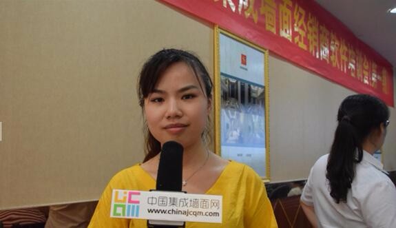 專訪典尚懷化經銷商盧總：市場需要大家共同培育