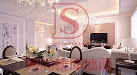 典尚總經理沈林祥受訪談集成牆面行業發展