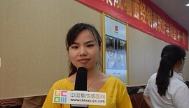 專訪典尚懷化經銷商盧總：市場需要大家共同培育