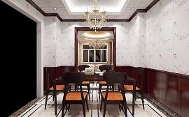 典尚“以人爲本”，推進環保概念新建材