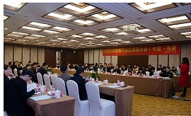 大咖齊聚烏鎮 共商牆面行業發展大計