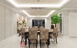 房屋整裝，牆面該用什麽材料呢？