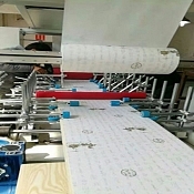 “典尚”竹木纖維集成牆面正式投入市場